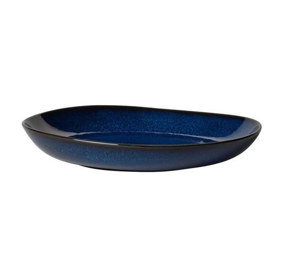 Tischgedeck - Villeroy & Boch Lave Rice bowl - 10-4261-3800