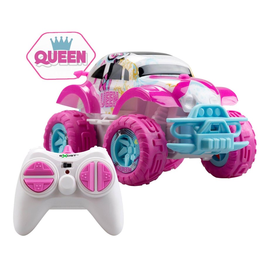 Ferngesteuert - Silverlit - Exost RC Mini Pixie Controllable Car - TE20269