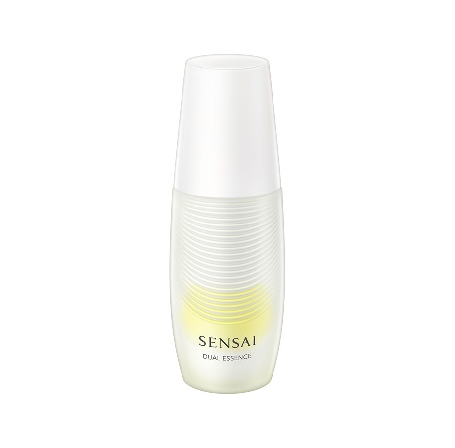 Gesichtspflege - Sensai Dual Essence - 4973167911150