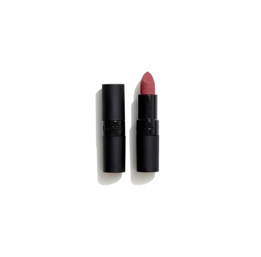 Make-Up - Gosh Velvet Touch Lipstick - 5711914011567