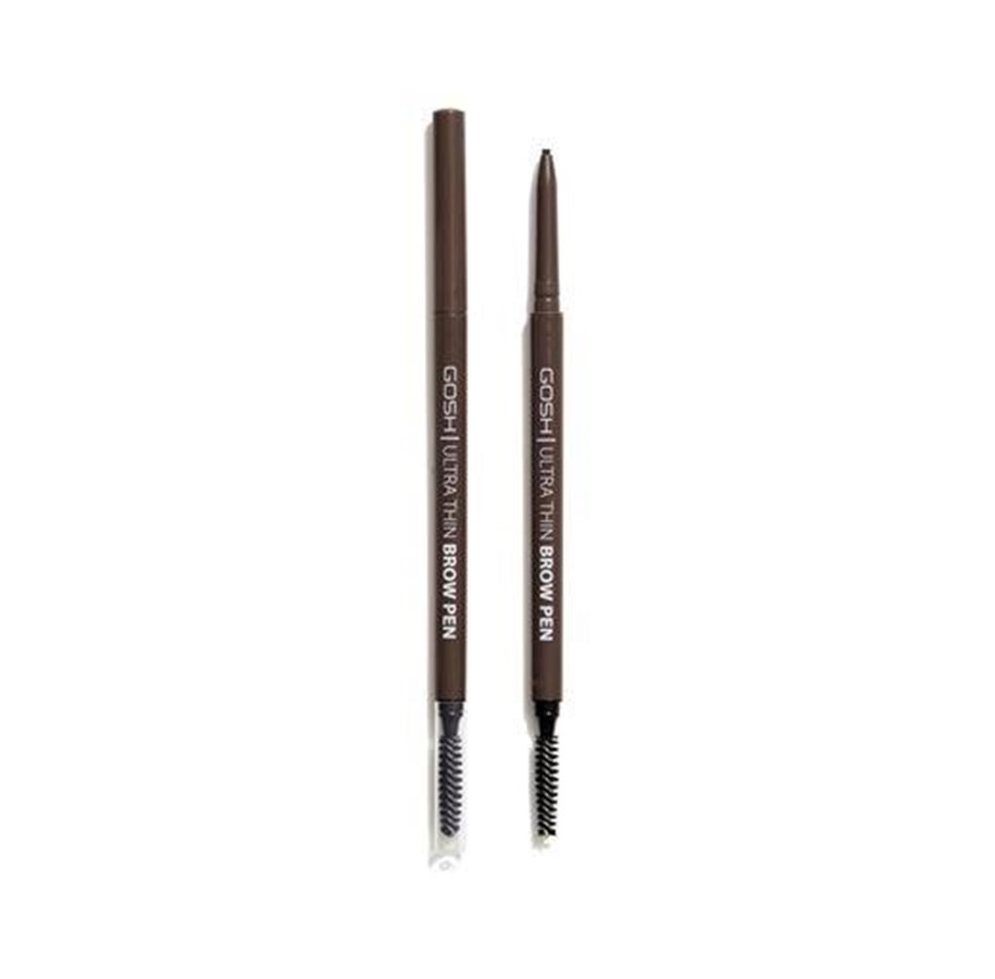 Make-Up - Gosh Ultra Thin Brow Pen - 5711914164171