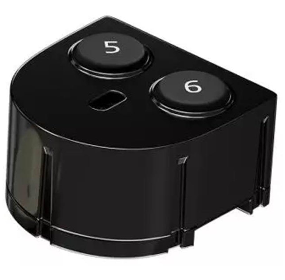 Gaming Zubehör - Thrustmaster eSwap Fighting module - Controller - 4460275