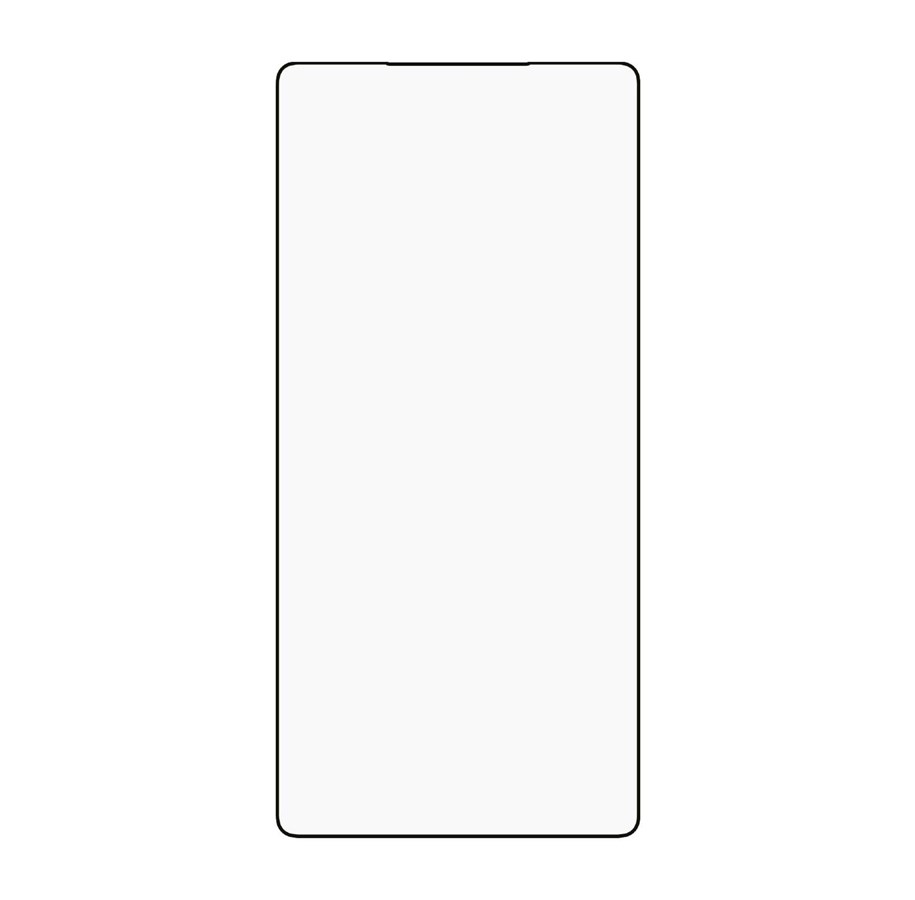 Handys - Schutzfolie - Vivanco Full Screen Protective Glass Samsung Galaxy S25 Ultra - 64470
