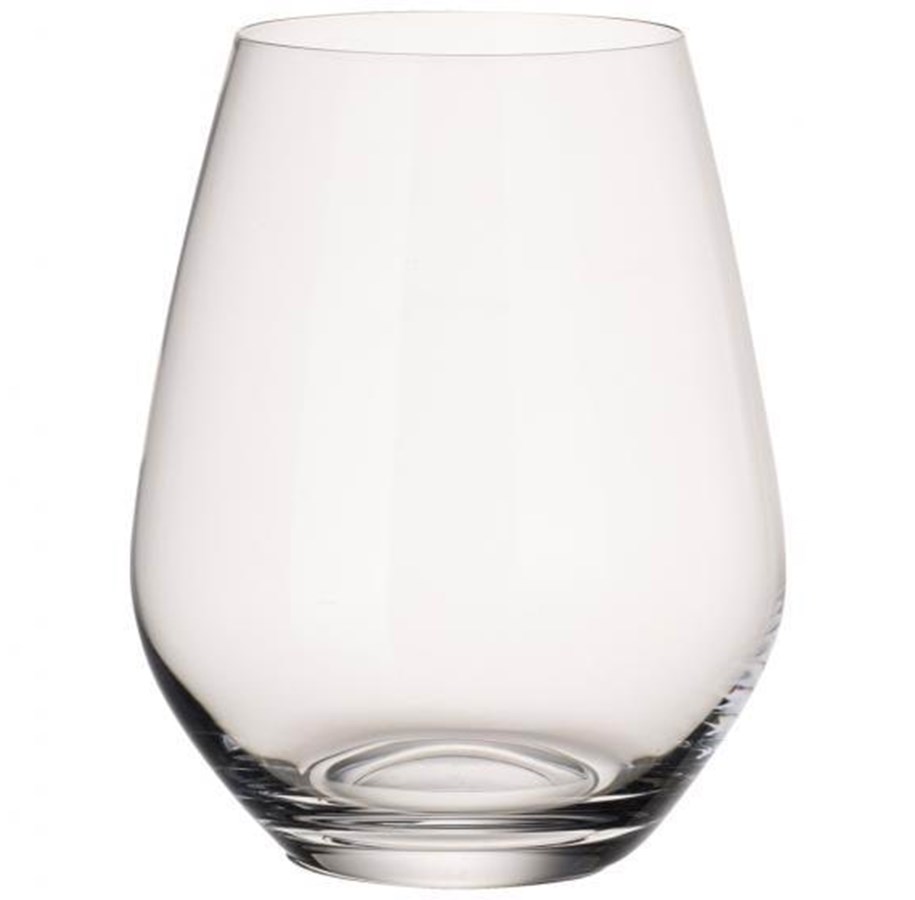 Tischgedeck - Villeroy & Boch 1172098140 water glass - 4003686285477