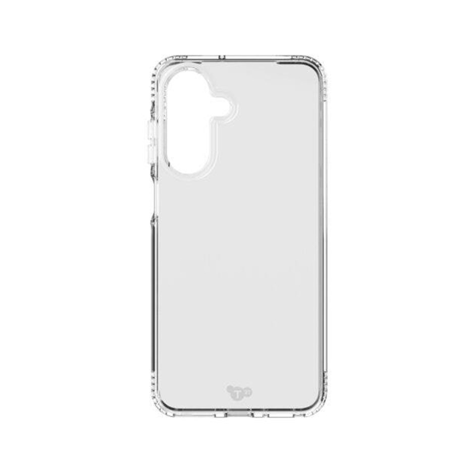 Handys - Cover & Cases - Tech21 Evo Lite Samsung Galaxy A56/A36 Clear - T21-11236