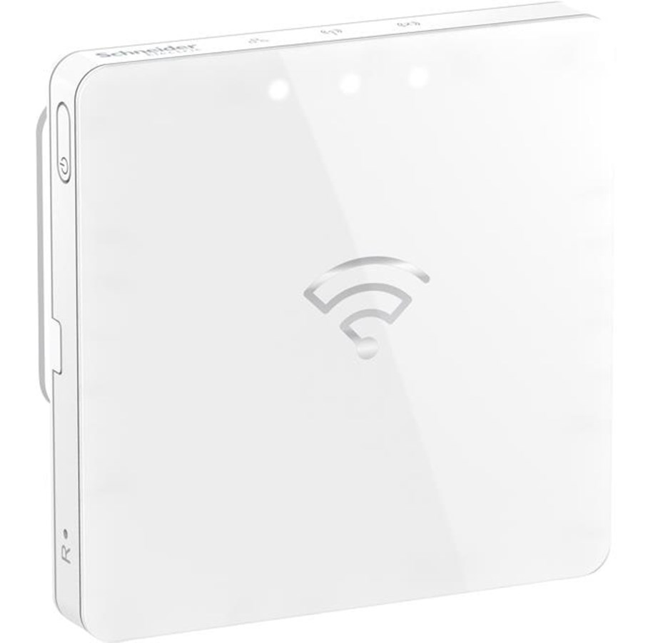 Smart-Home - LK Wiser Gateway, white - CCT501901