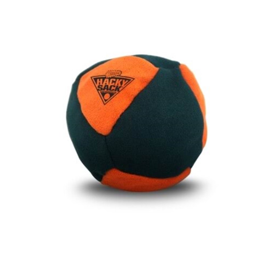 Spiele im Freien - Wham-O Hacky Sack Rebel & Rouge - assorted - 92040