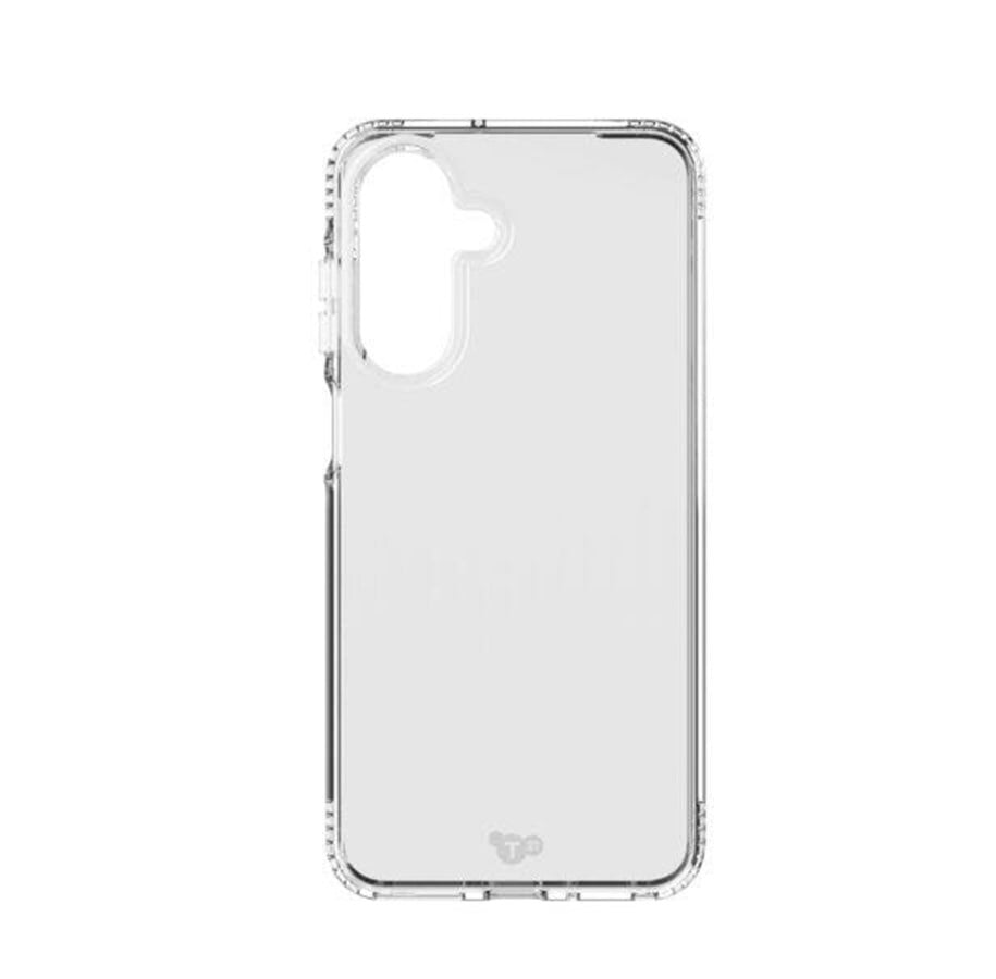 Handys - Cover & Cases - Tech21 Evo Lite Samsung Galaxy A26 Clear - T21-11250