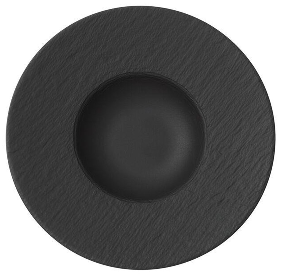 Tischgedeck - Villeroy & Boch Manufacture Rock - 10-4239-2790