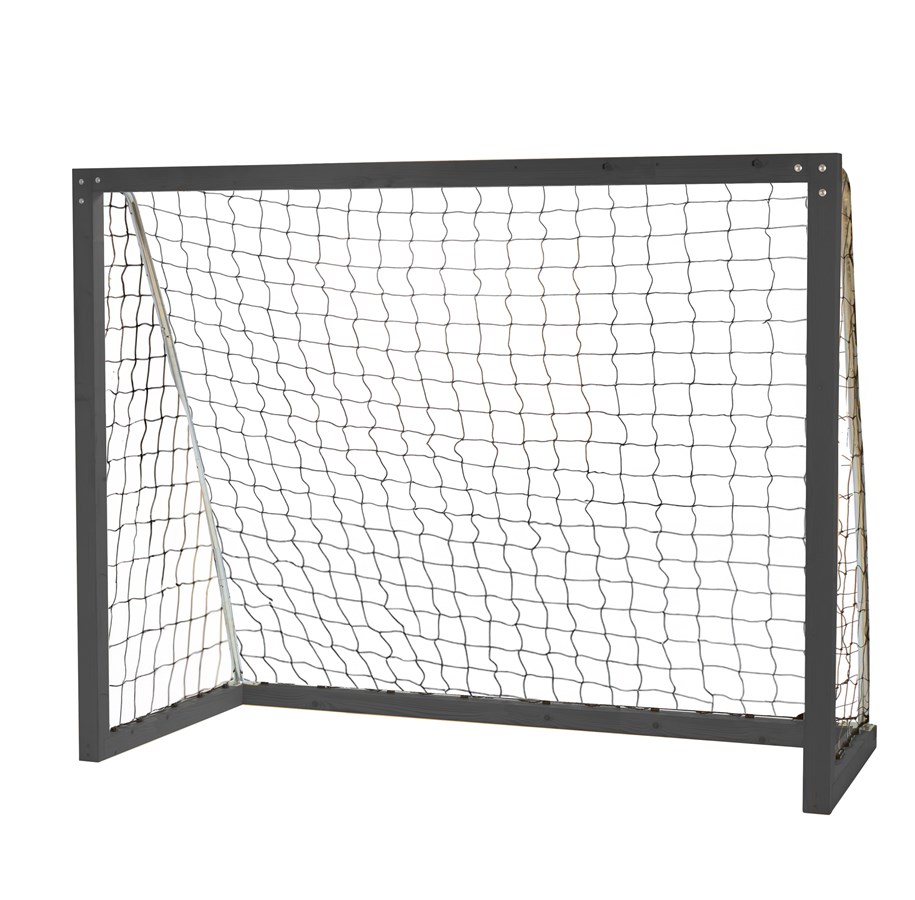 Fußball und Ballspiele - My Hood Homegoal Plus Black - 200x160 - 302181