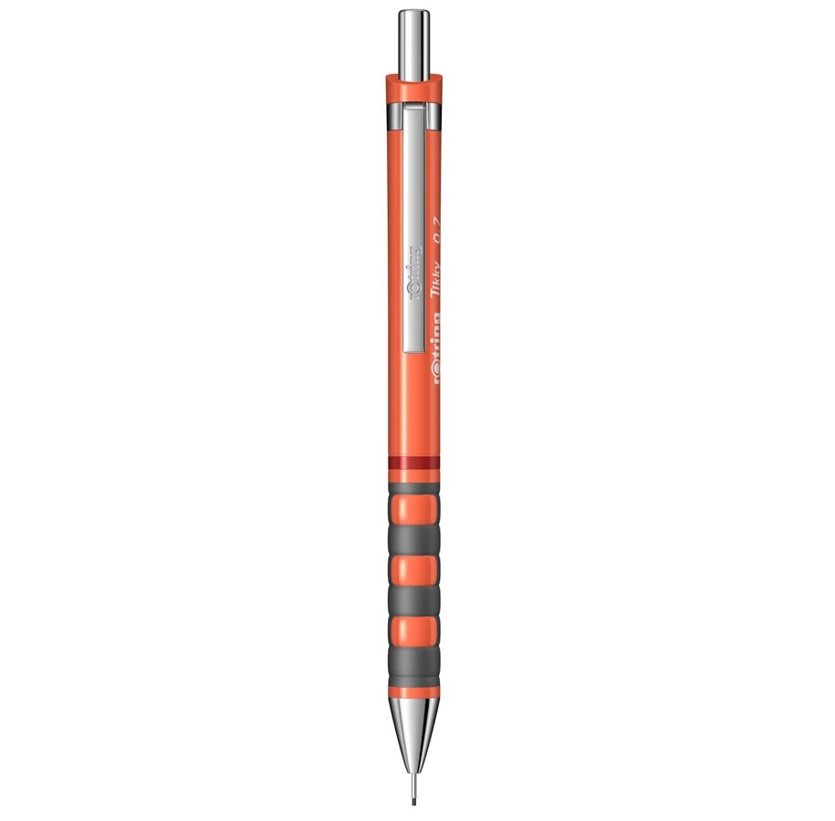 Utensilien zum Schreiben und Zeichnen - Rotring 2007211 mechanical pencil - 2007211