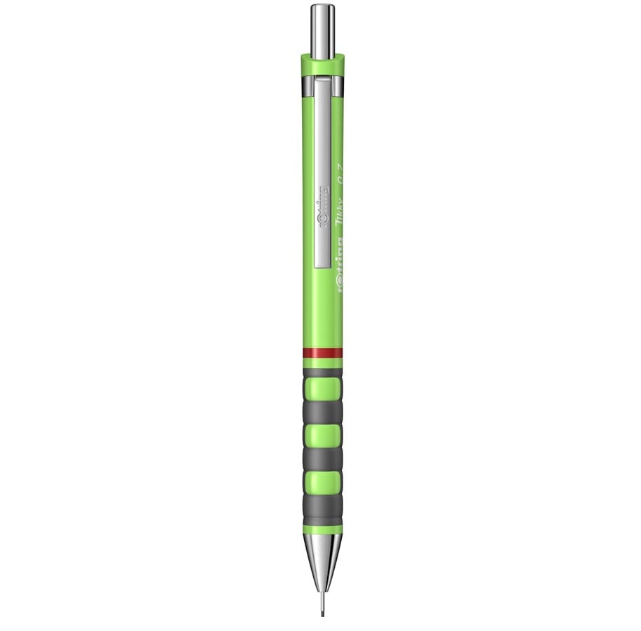 Utensilien zum Schreiben und Zeichnen - Rotring 2007216 mechanical pencil - 2007216