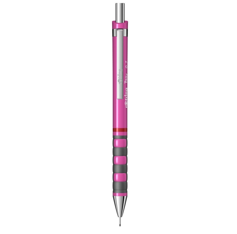 Utensilien zum Schreiben und Zeichnen - Rotring 2007218 mechanical pencil - 2007218