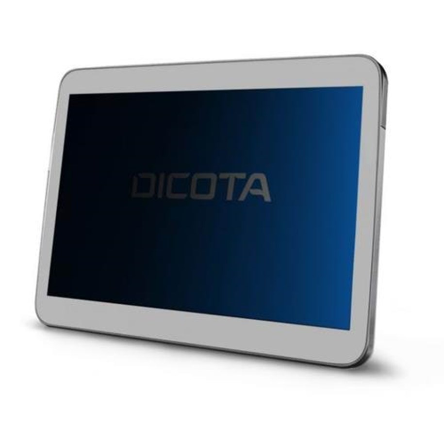 Tablets - Anderes Zubehör - Dicota - screen privacy filter for tablet - self-adhesive - D80111-4AD