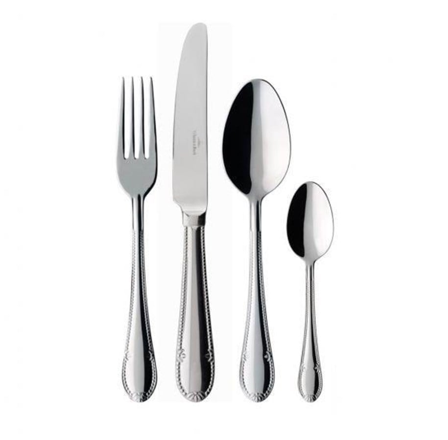 Tischgedeck - Villeroy & Boch Flatware set - 12-6359-9037