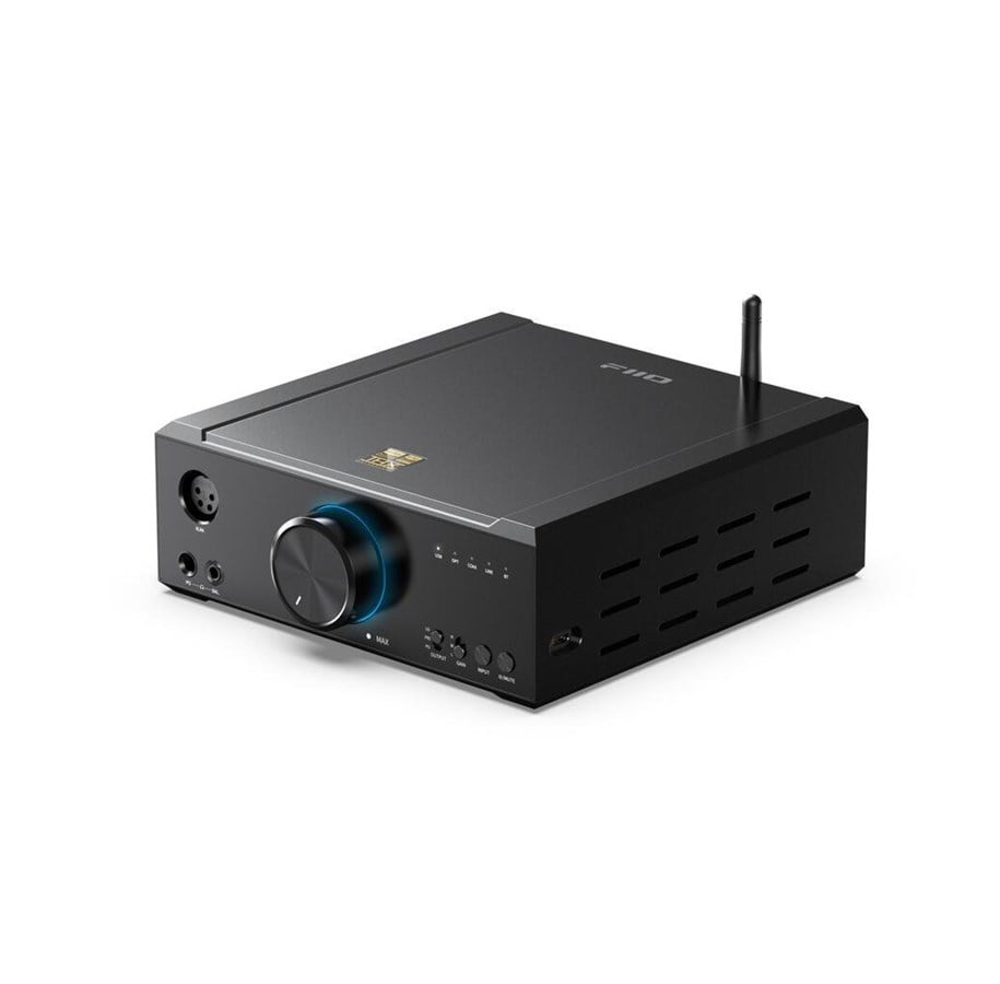 Verstärker - FiiO K9 AKM - 5510154