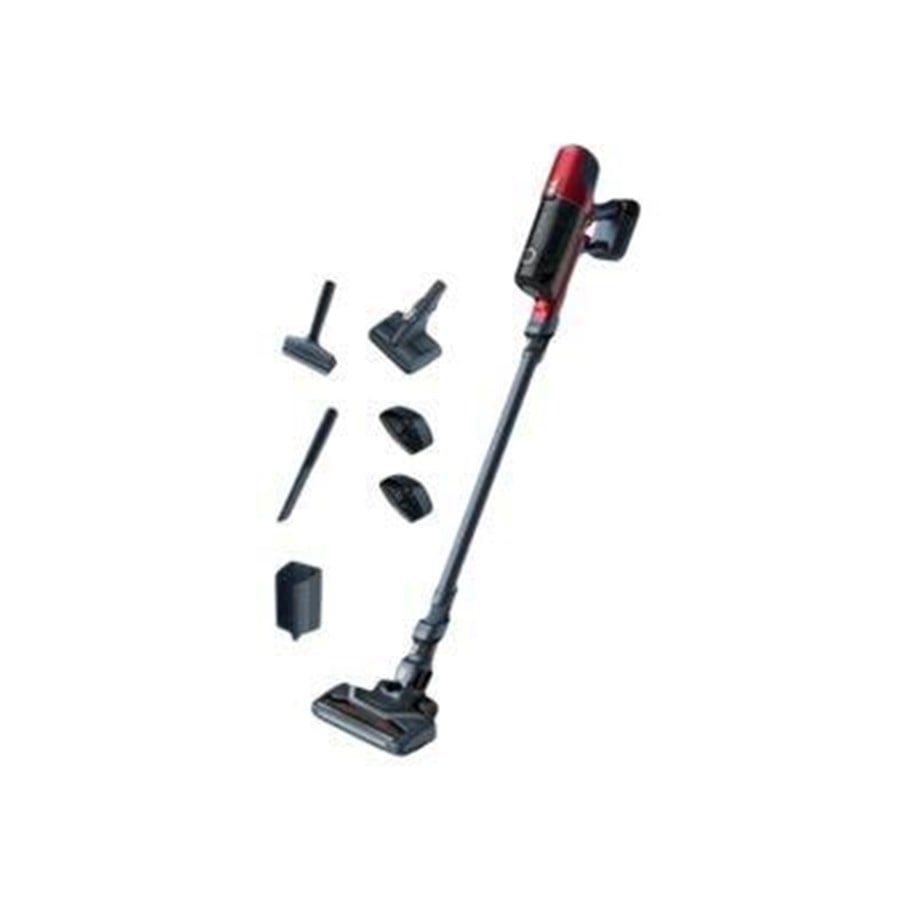 Handstaubsauger - Tefal Rowenta X-Pert 6.60 Animal RH6878WO - vacuum cleaner - cordless - stick/handheld included charger - RH6878WO
