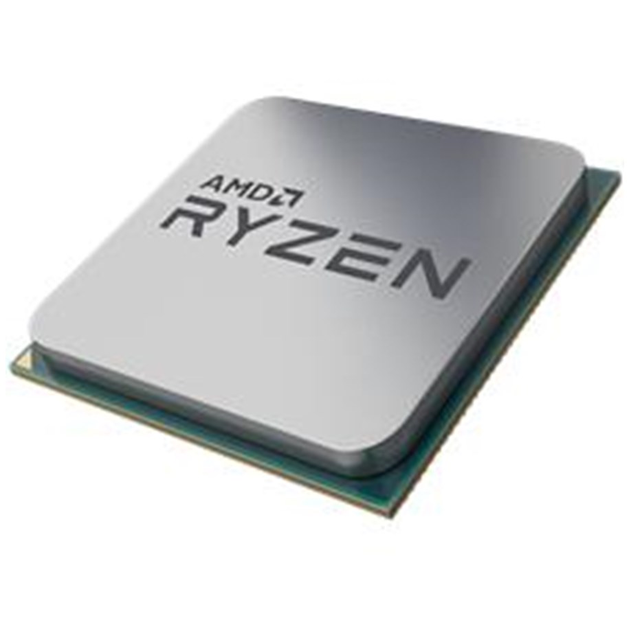 CPU - AMD Ryzen 5 3500 / 3.6 GHz processor - OEM CPU - 6 Kerne - 3.6 GHz - AMD AM4 - Bulk (ohne Kühler) - 100-000000050