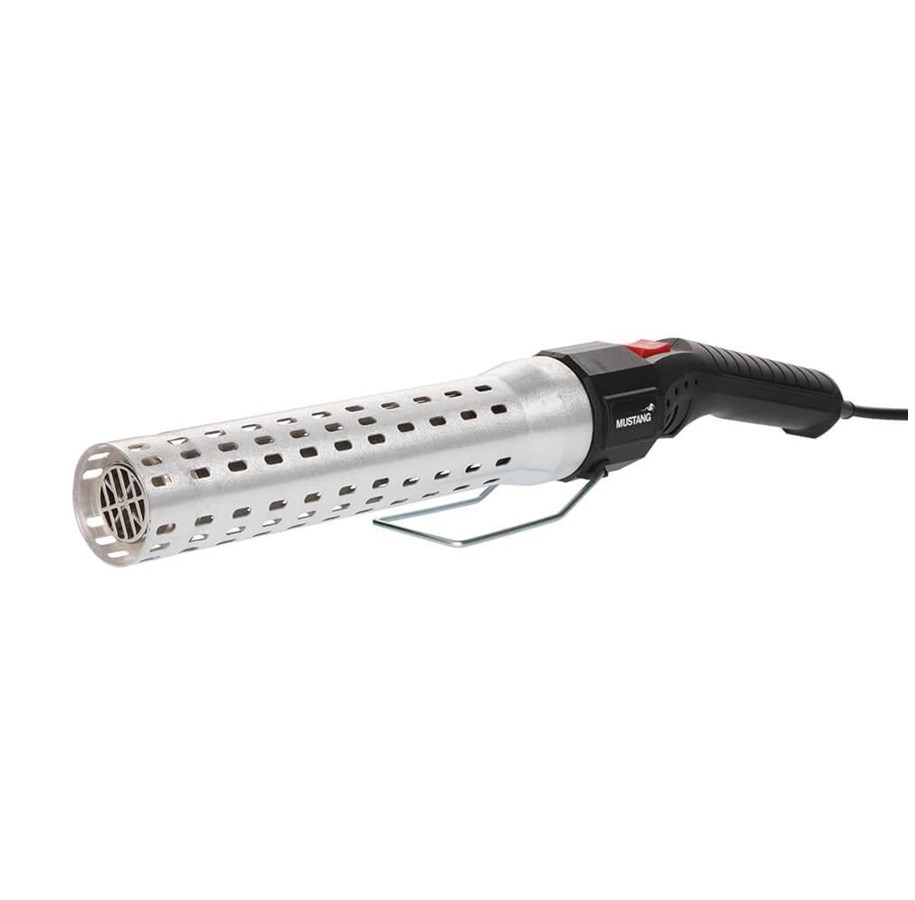 Grill und Zubehör - MUSTANG Grill Lighter - 611810