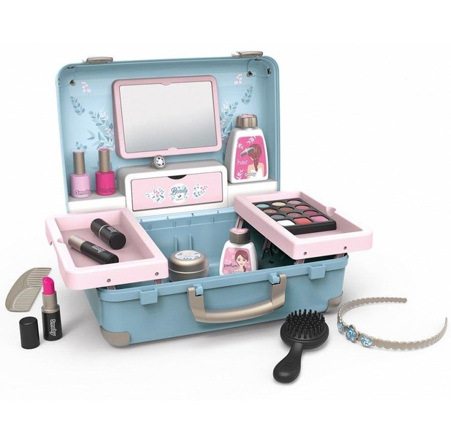 Kreativ-Spiele - Smoby My Beauty Vanity - 320148