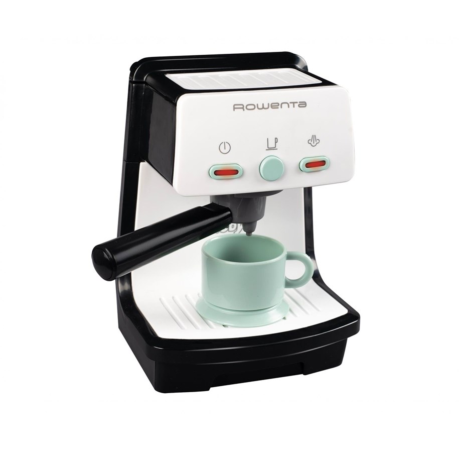 Rollenspiele - Smoby Rowenta Espresso - 310597