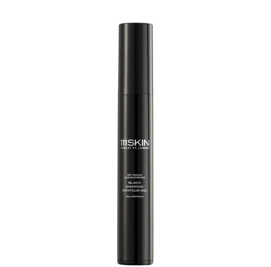 Gesichtspflege - 111Skin Celestial Black Diamond Contour Gel - 5060280379024