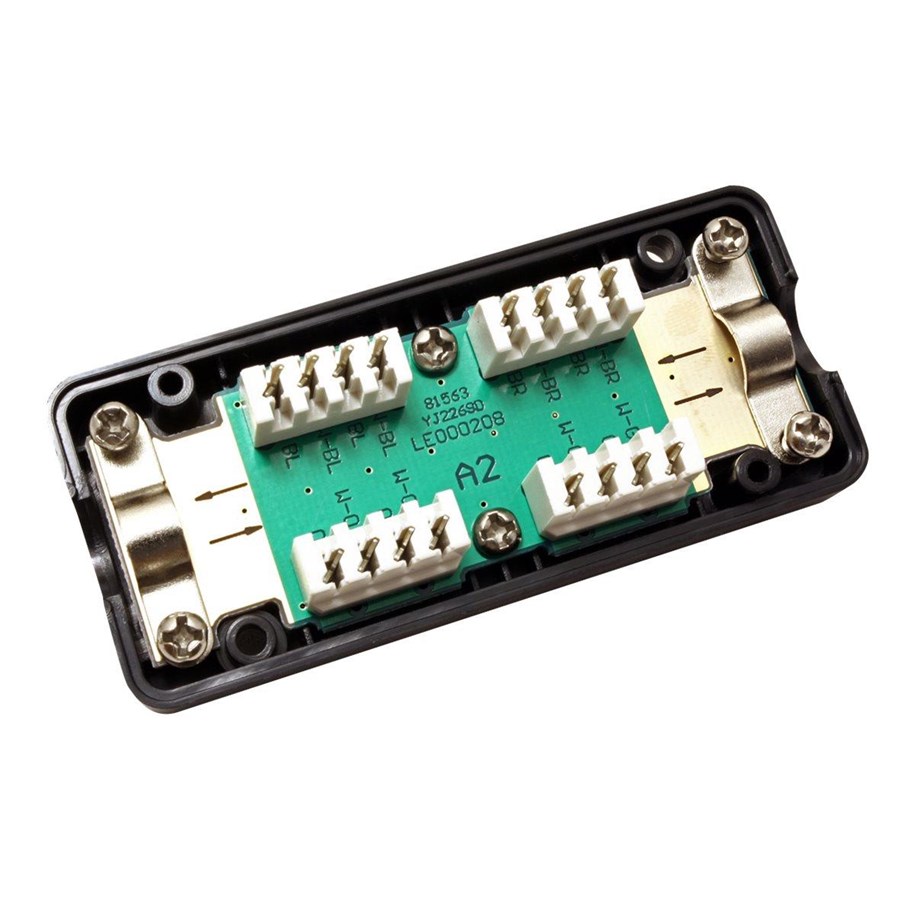 Netzwerkzubehör - Roline VALUE cable junction box - 21.99.3048