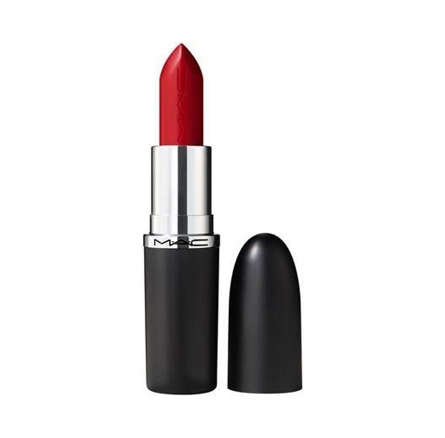 Make-Up - MAC Sleek Satin Lipstick - 773602663569