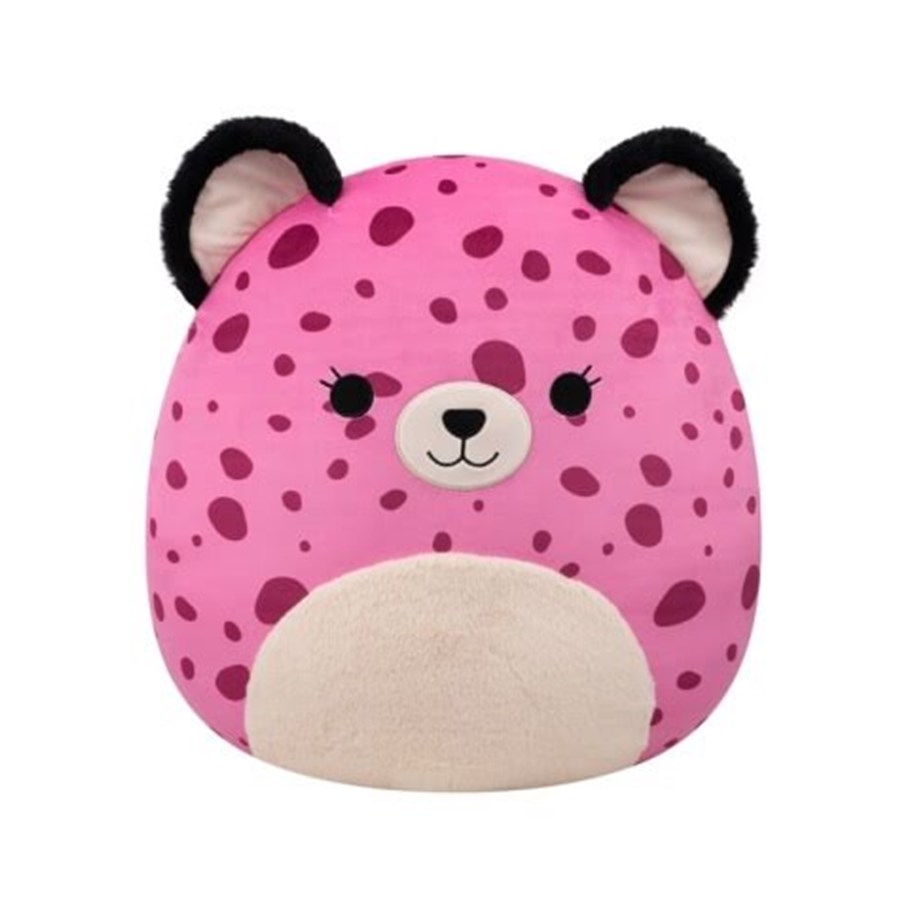 Plush - Squishmallows 50 cm P25 Jalisca Cheetah - 258633