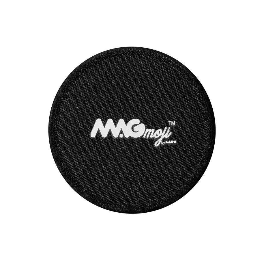 Handys - Anderes Zubehör - Laut MAGMOJI Badge Good Vibes Only - L_MM_GVO