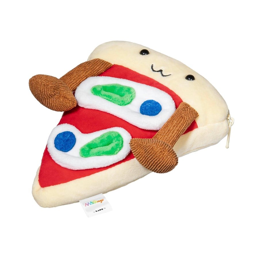 Kamerataschen - Laut MAGMOJI Pizza - L_MM_PIZ