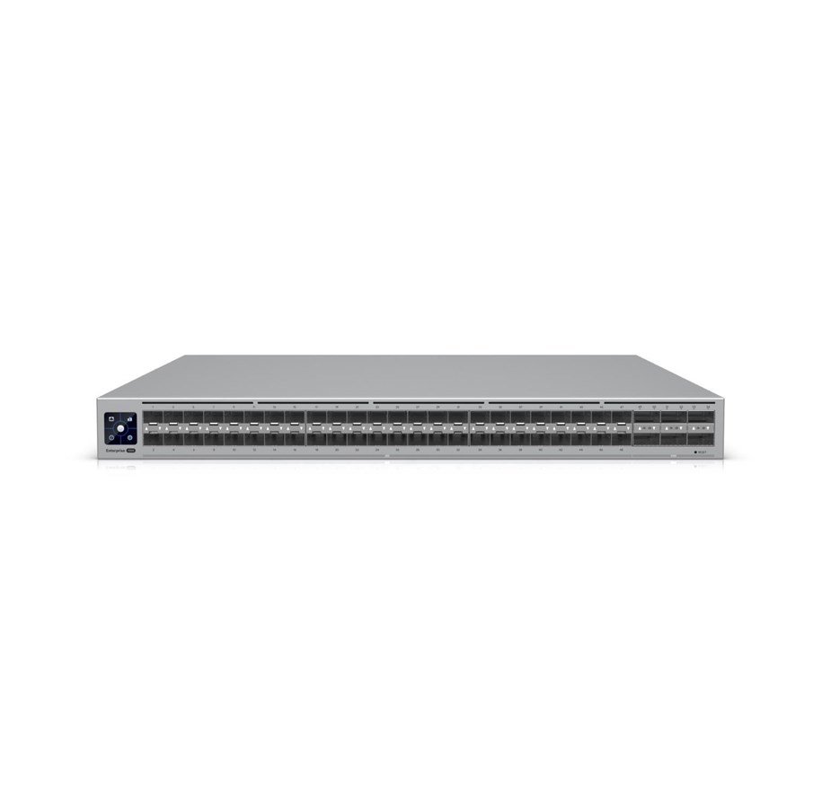 Switches - Ubiquiti UniFi Enterprise Campus Aggregation - ECS-AGGREGATION