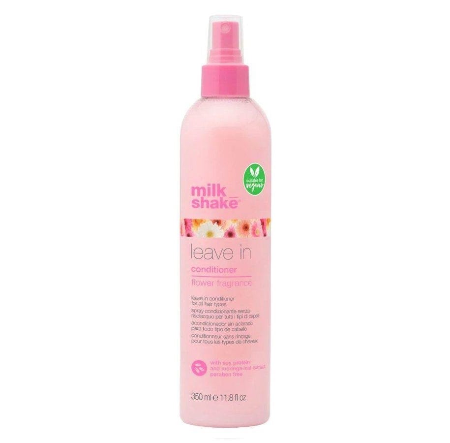Haircare - Milk Shake Flower Fragrance Leave-In Conditioner – 350 ml - PARF2045612