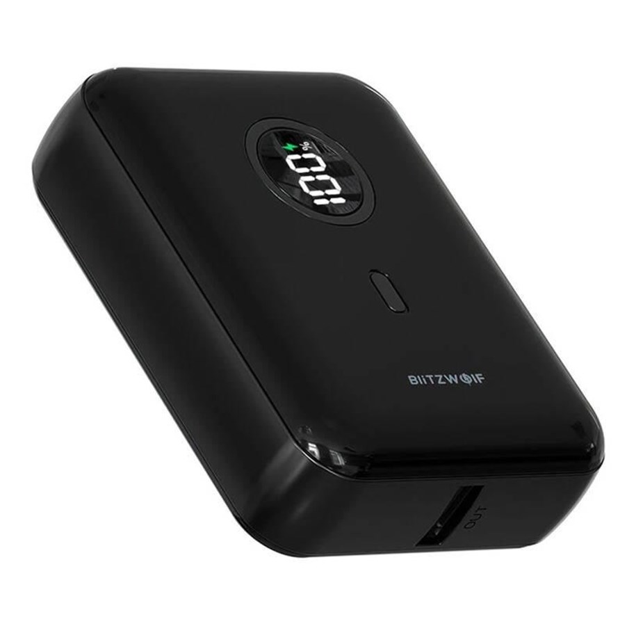 Powerbank (Akku) - BlitzWolf BW-P21 22.5W Mini - 10000 mAh - BW-P21