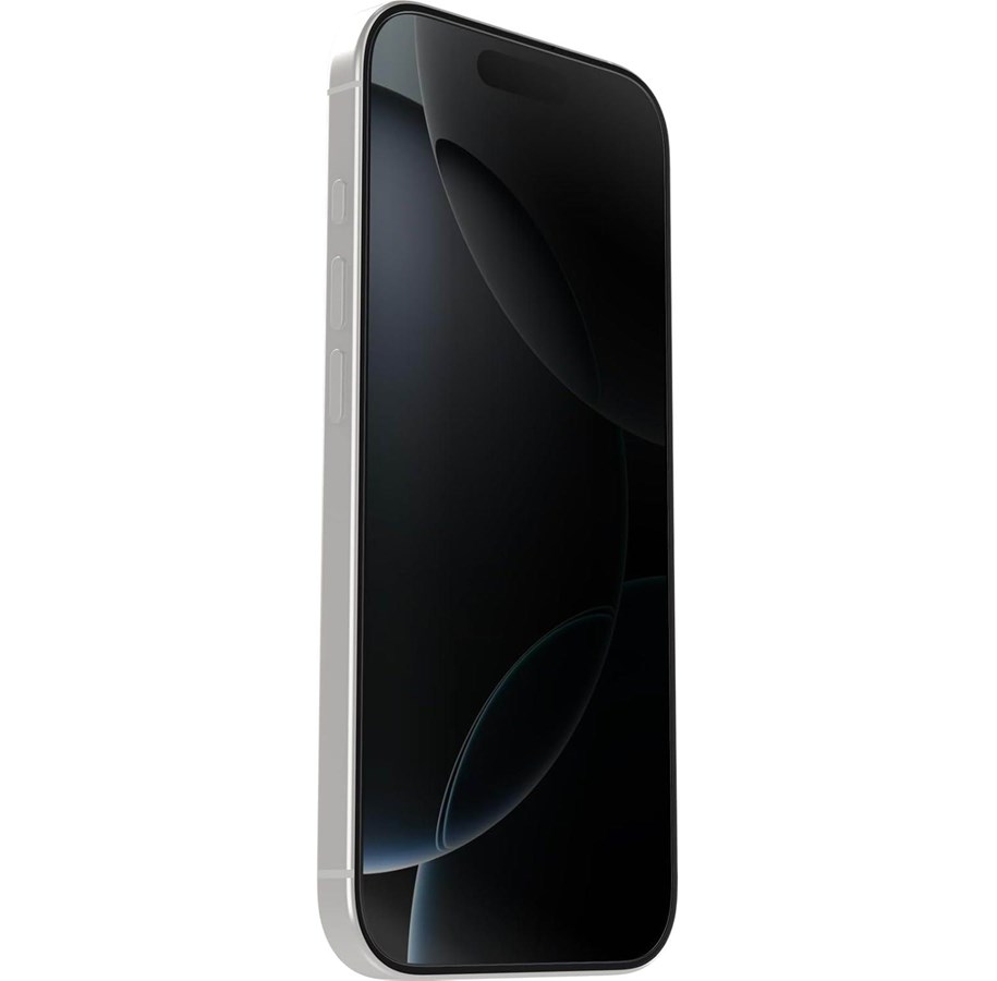 Handys - Schutzfolie - OtterBox Premium Pro Glass Privacy Apple iPhone 16 Pro - clear - 77-96219