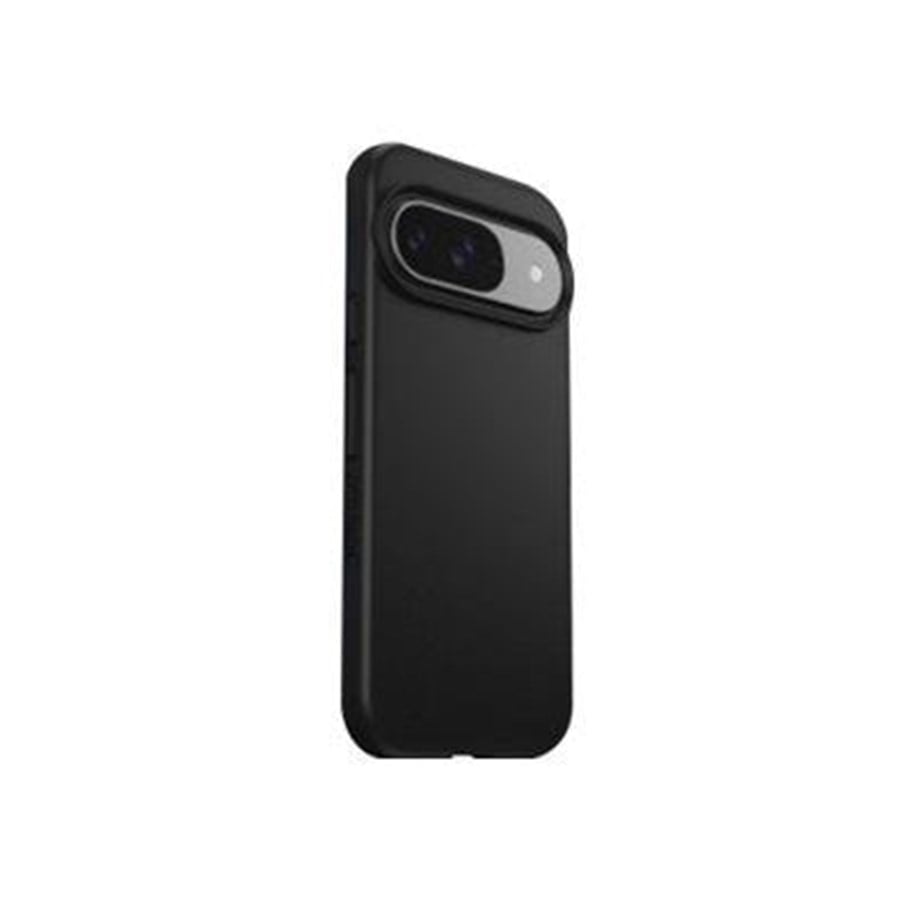 Handys - Cover & Cases - OtterBox React Google Pixel 9/Pixel 9 Pro - black - ProPack - 77-95608