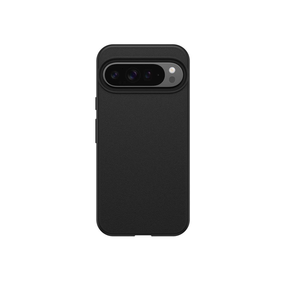 Handys - Cover & Cases - OtterBox React Google Pixel 9 Pro XL - black - 77-95642