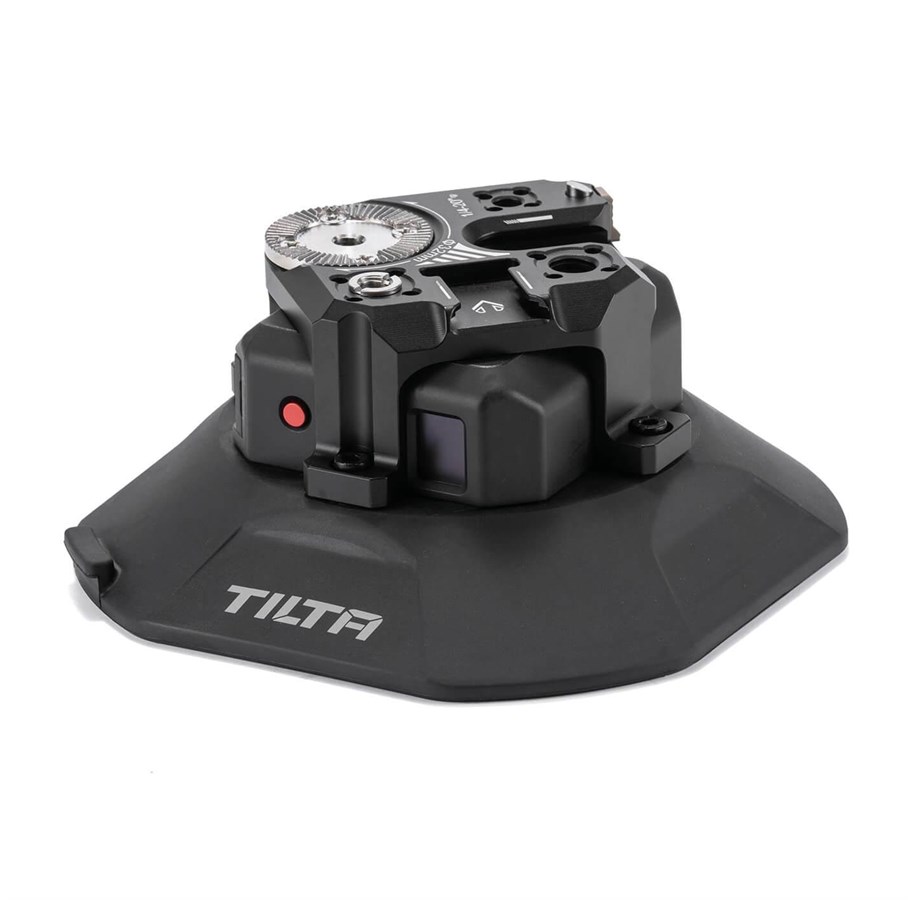 Foto & Video Zubehör - Tilta Multi-Functional Mount Brack for Electronic Suction Cup - HDA-MMB