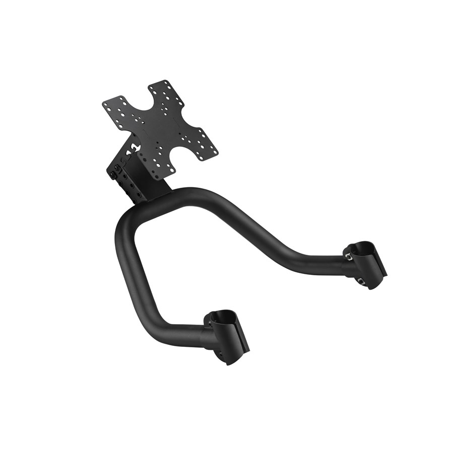 Wandhalterungen, AV-Halterungen & AV-Möbel - Next Level Racing RACING F-GT PRO DIRECT MONITOR MOUNT - Max 50 kg - recommended for 27"-43" - NLR-R004