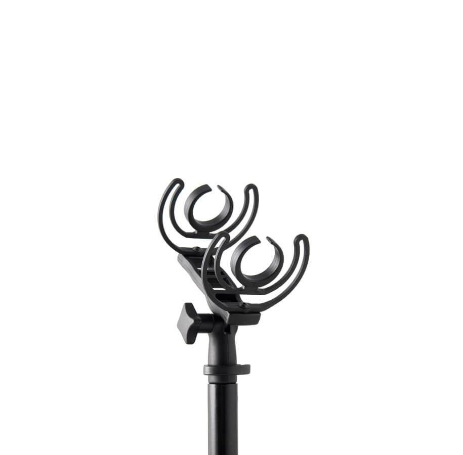 Mikrofone - Rycote Shock Mount InVision INV-8 - RYC041108