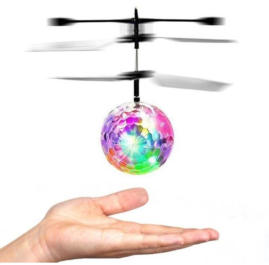 Ferngesteuert - Gear4Play Flying Ball - XH-608