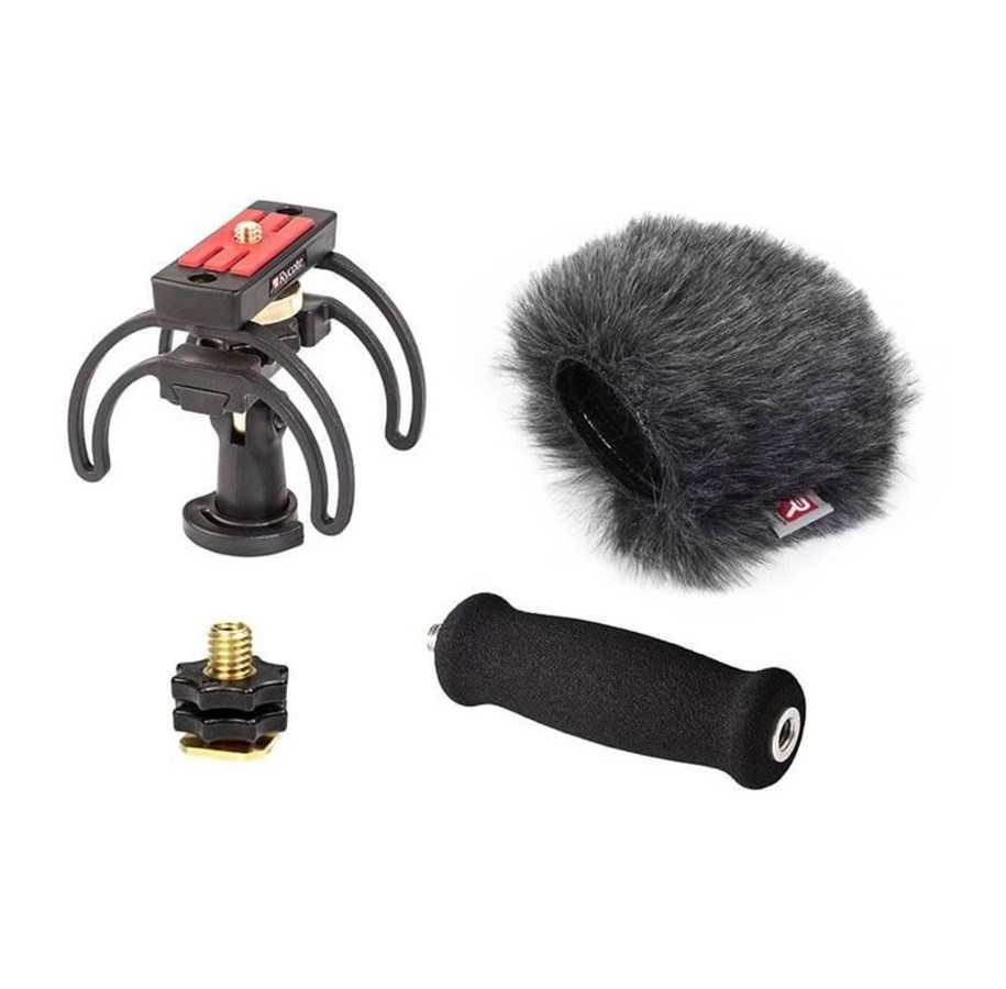 Mikrofone - Rycote Portable Recorder Kit Tascam DR-22WL *DEMO* - RYC046027