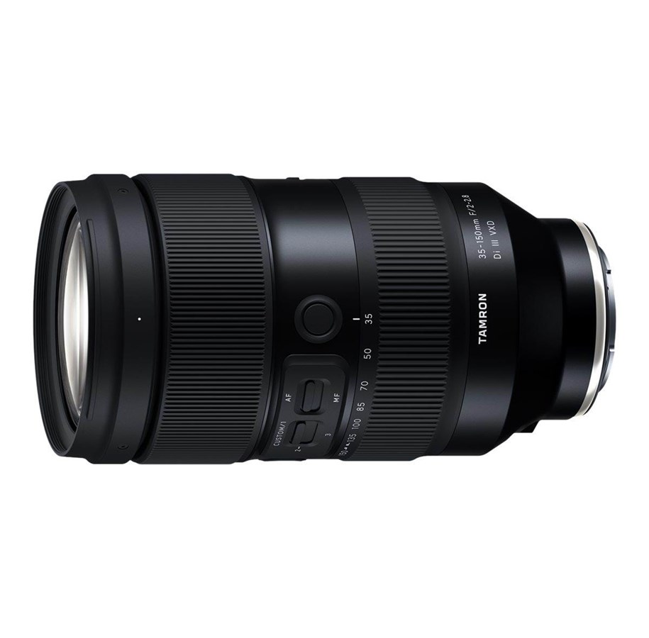 Objektive - Tamron A058 - zoom lens - 35 mm - 150 mm - A058S