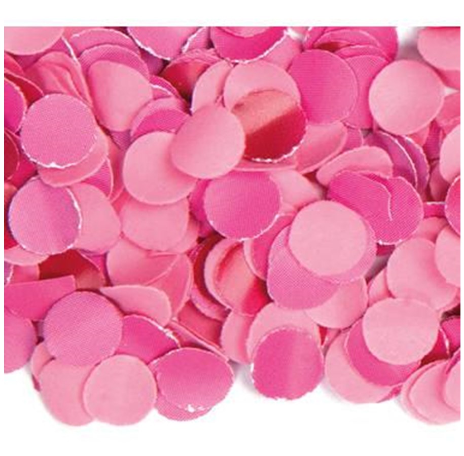 Spielzeug - Folat BV - Confetti Soft Pink 1 kilo - 08927