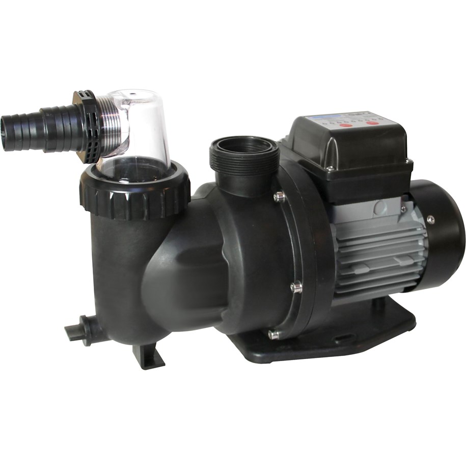 Pools - Swim & Fun Filter unit mit timer 450W - 1862