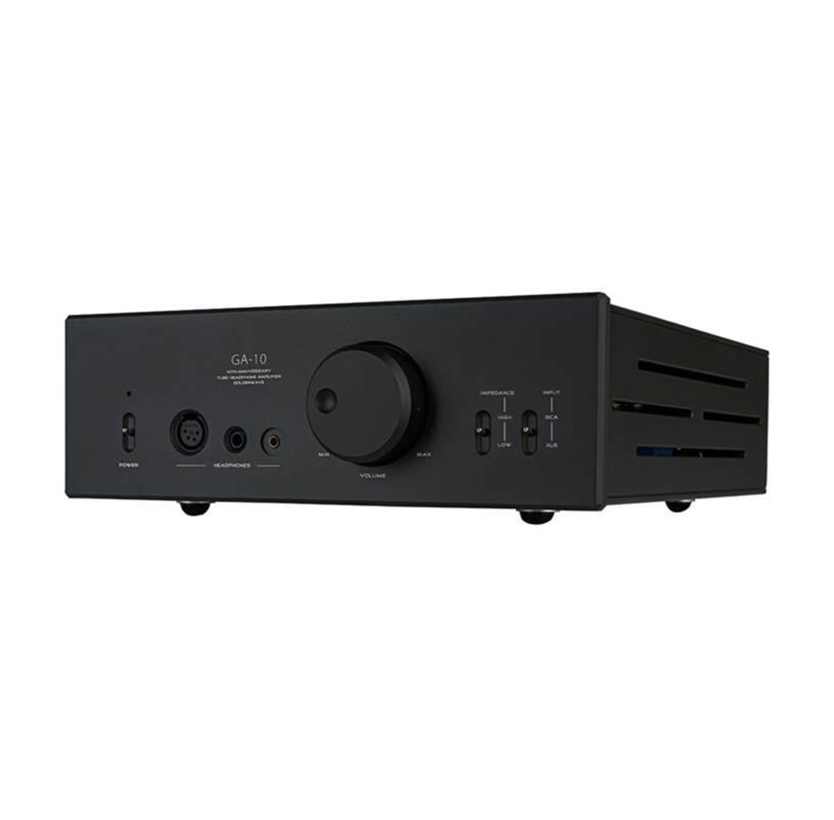 Verstärker - HiFiMAN GA-10 Headphone Amplifier - GA-10 Amp