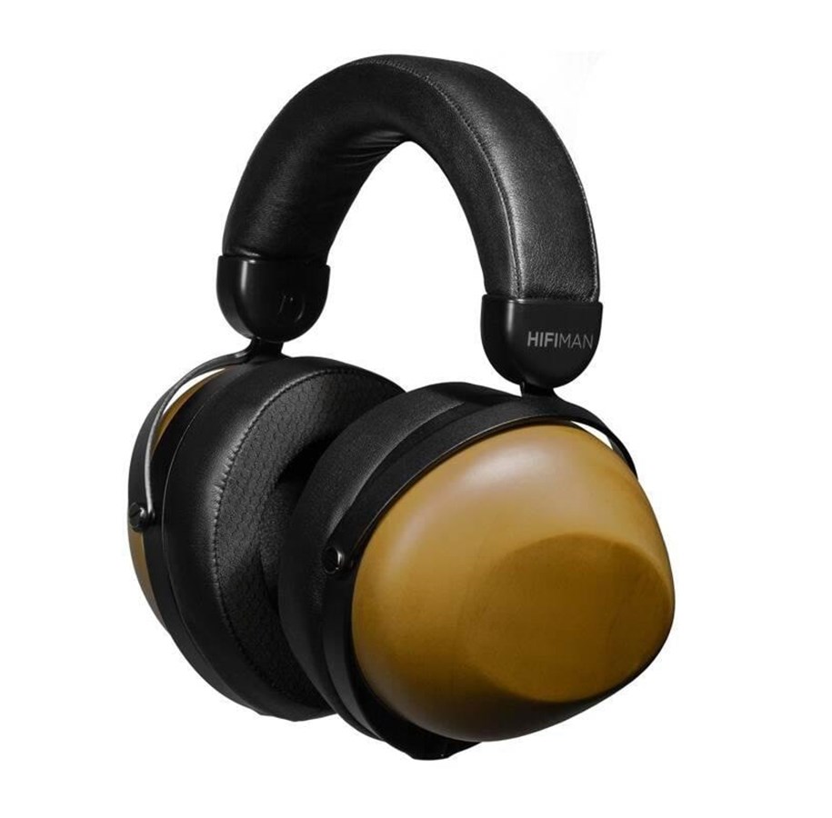 Kopfhörer/Headsets - HiFiMAN HE-R10D Wired Dynamic Headphones - HE-R10D Wired