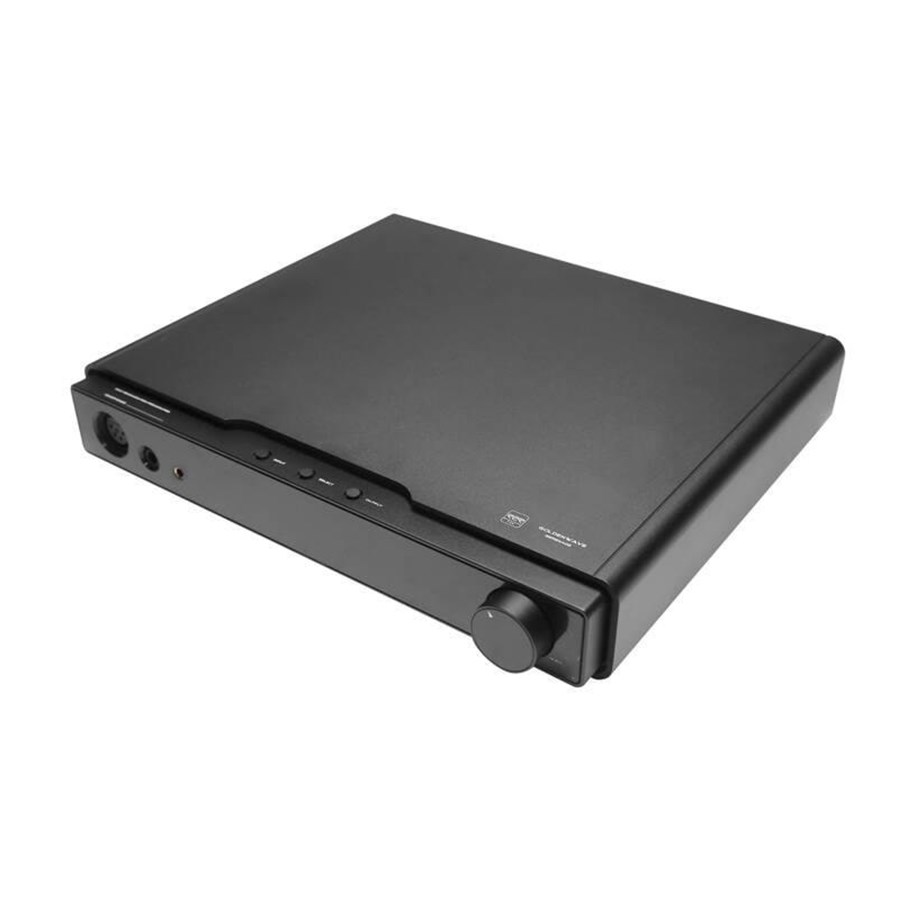 Verstärker - HiFiMAN Serenade Non-Bluetooth Headphone Amplifier - Serenade - no BT