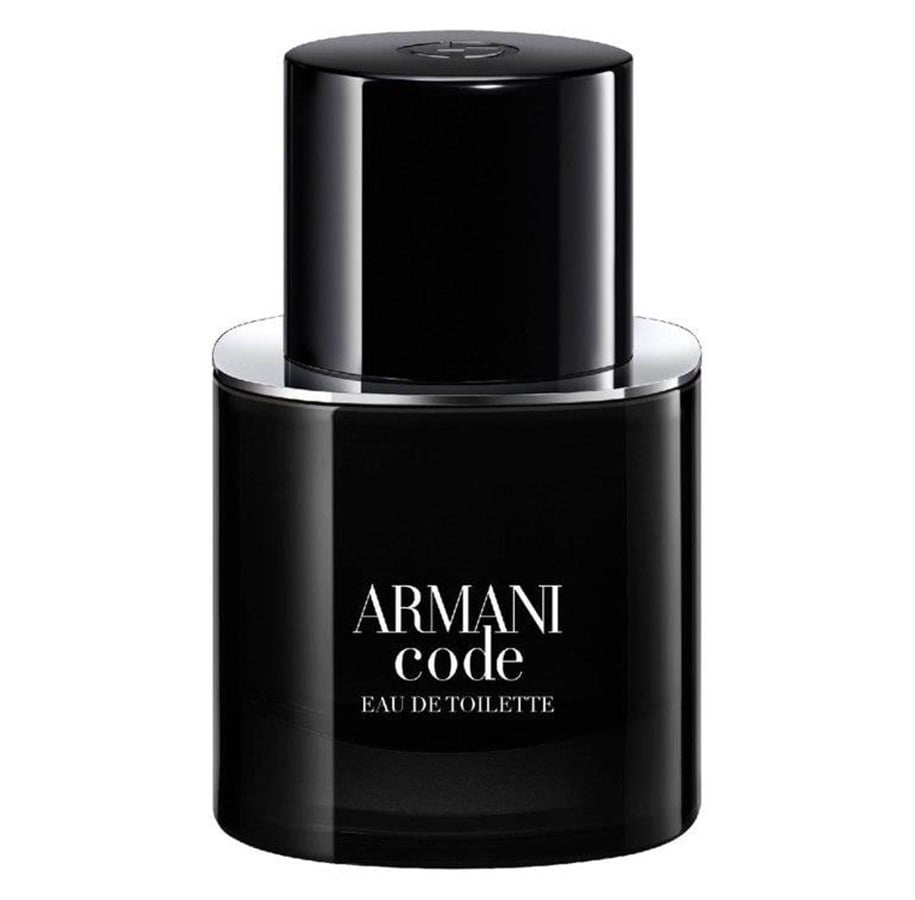 Parfüm und Düfte - Giorgio Armani Code Pour Homme Edt Spray Refillable - 30 ml0 - 3614274298017