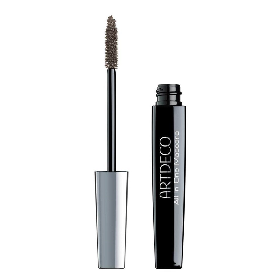 Make-Up - Artdeco All In One Mascara - 4019674202036